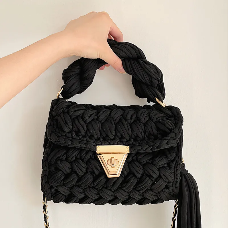 Sac bandoulière