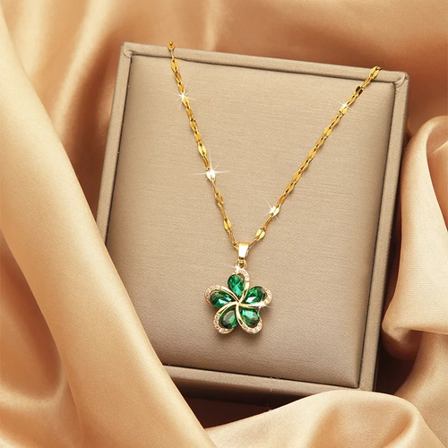Collier élégance