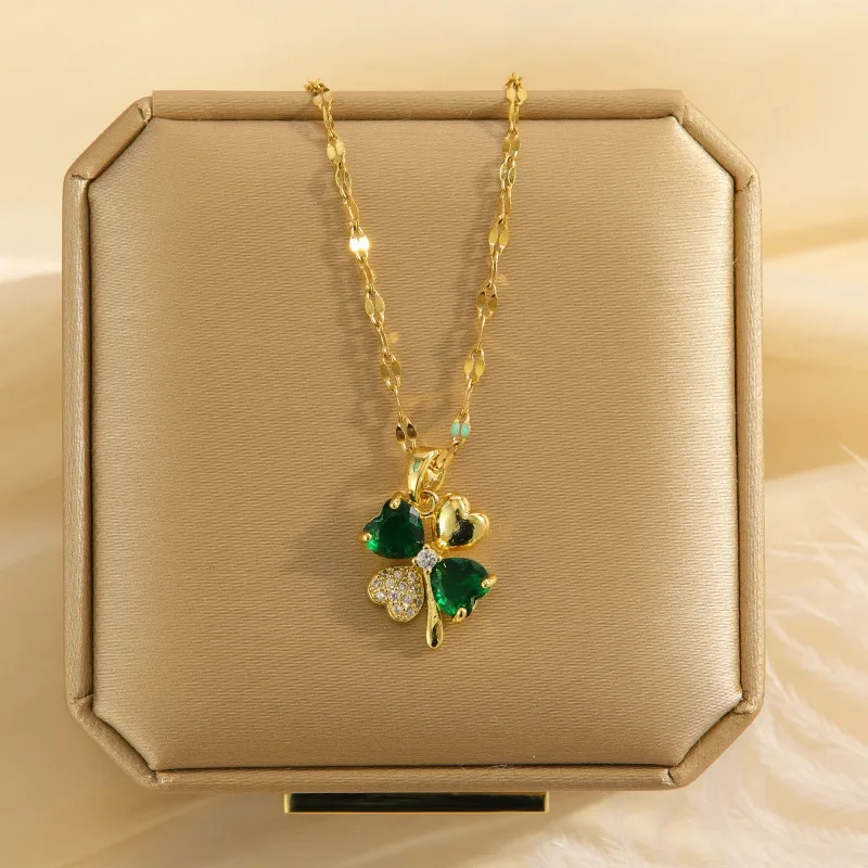 Collier élégance