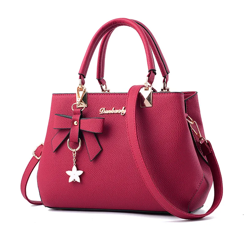 Sac a main et son porte monnaie