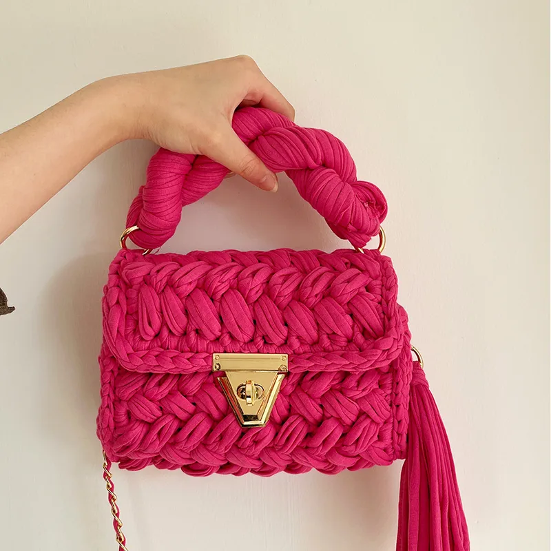 Sac bandoulière