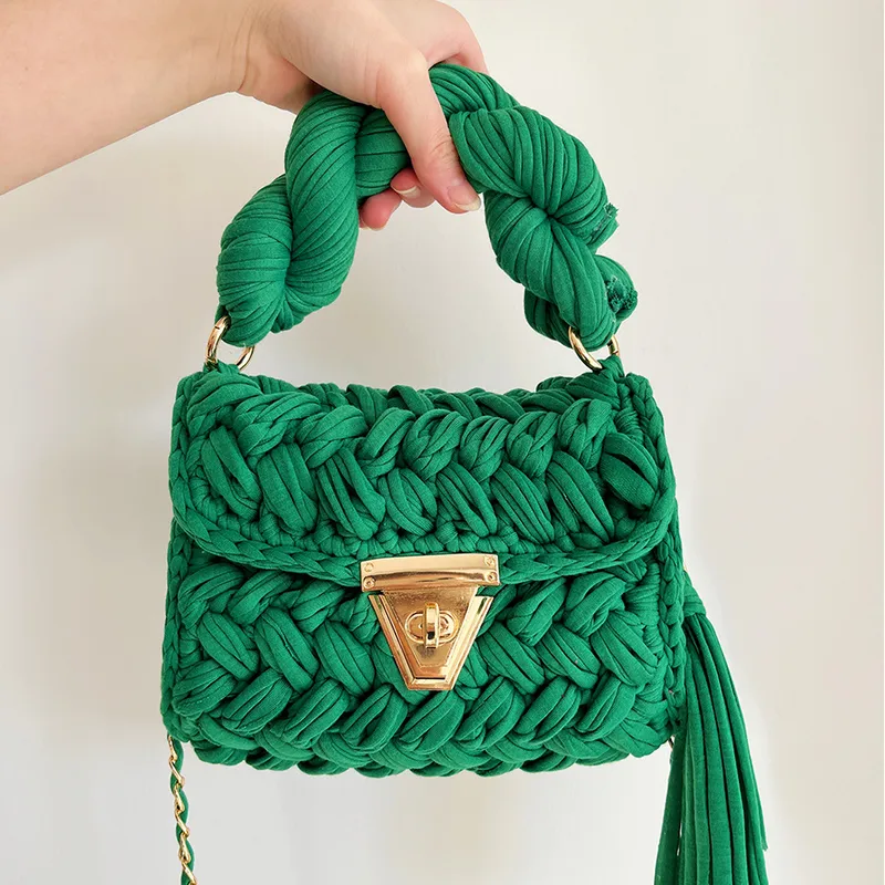 Sac bandoulière
