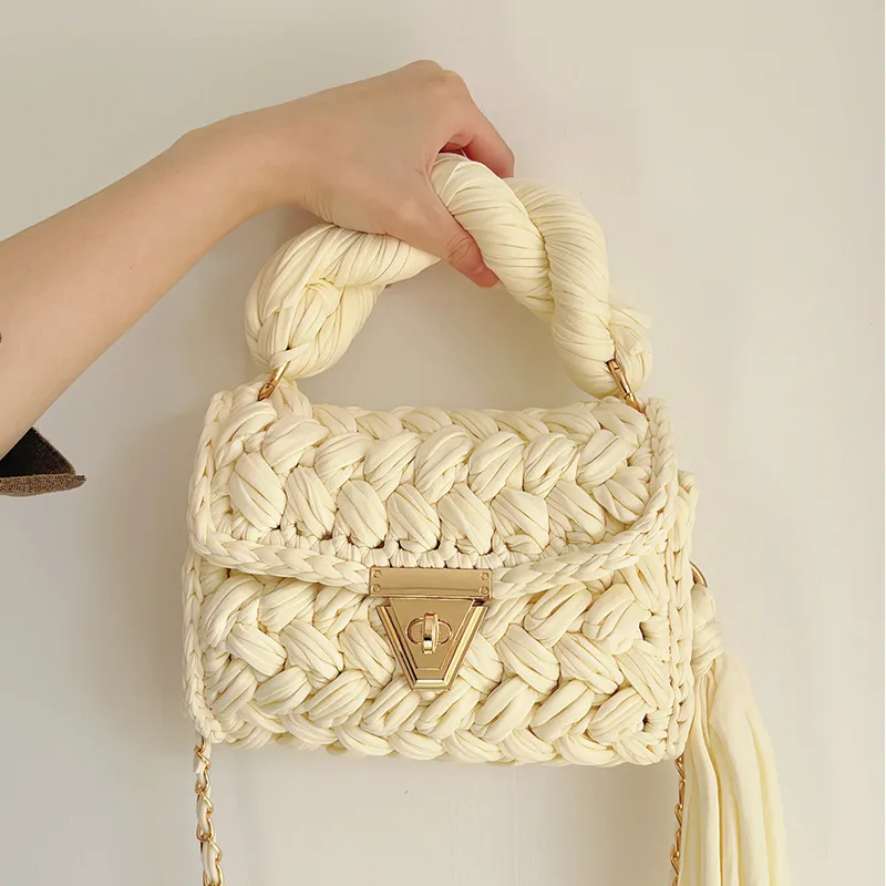 Sac bandoulière