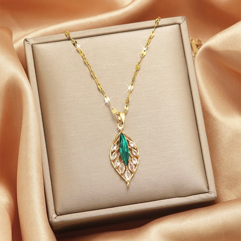 Collier élégance