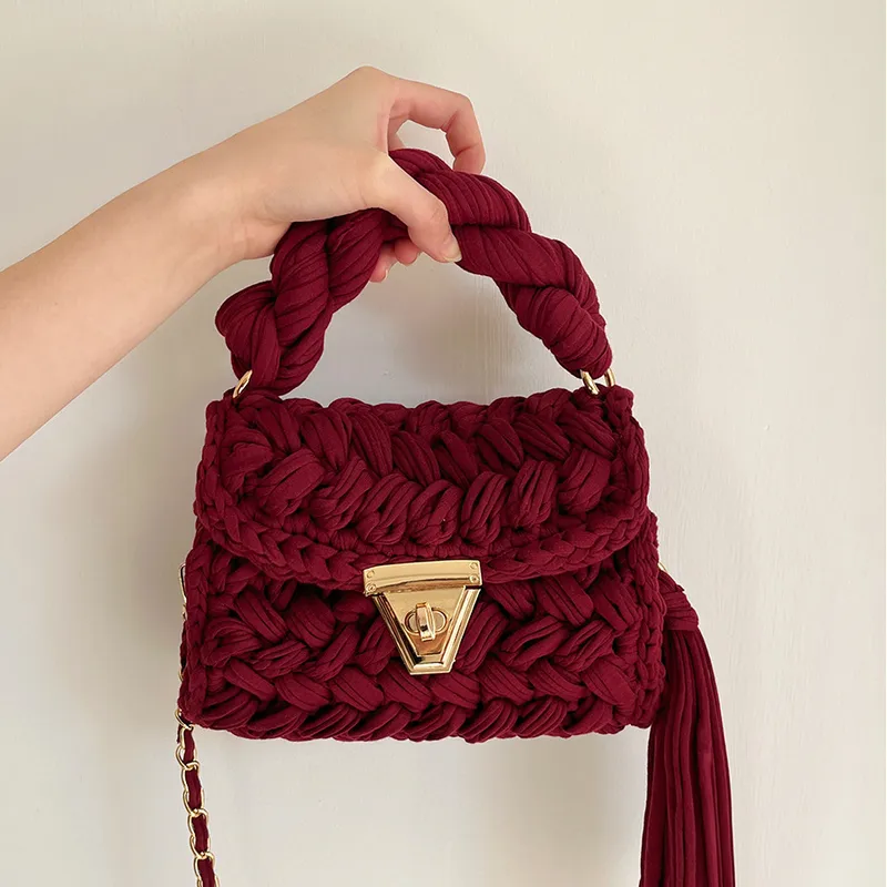 Sac bandoulière