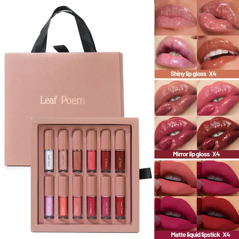 ✨ Cherry Glow Beauty Box ✨