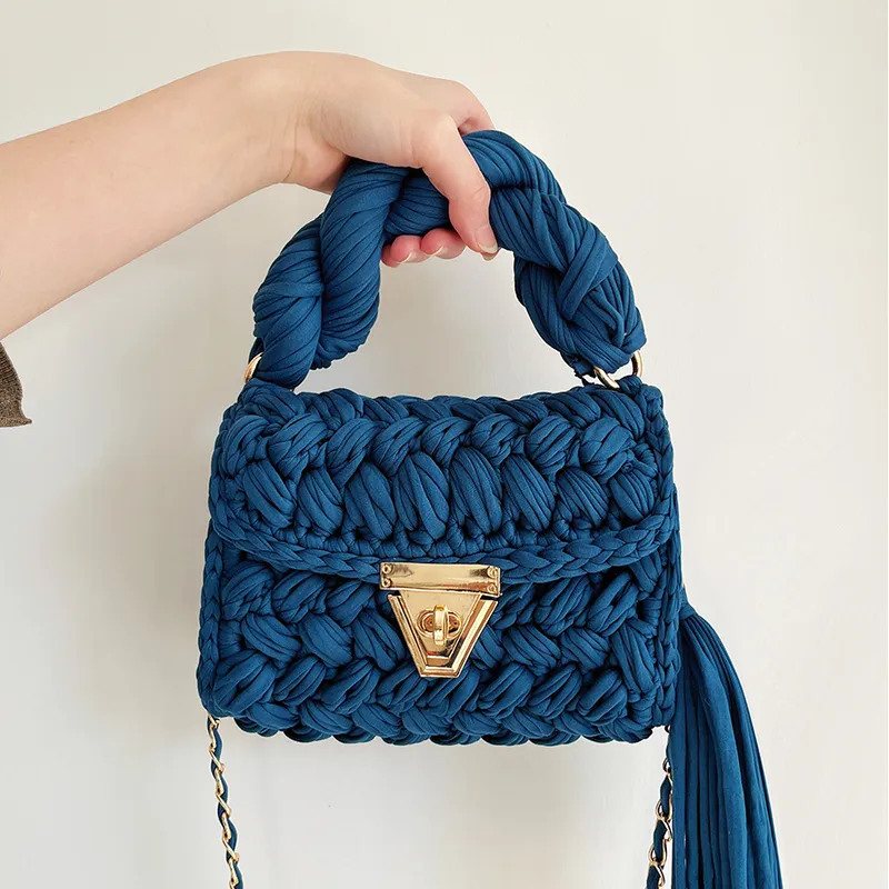 Sac bandoulière