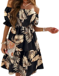 Robe fluide