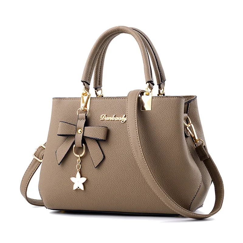 Sac a main et son porte monnaie