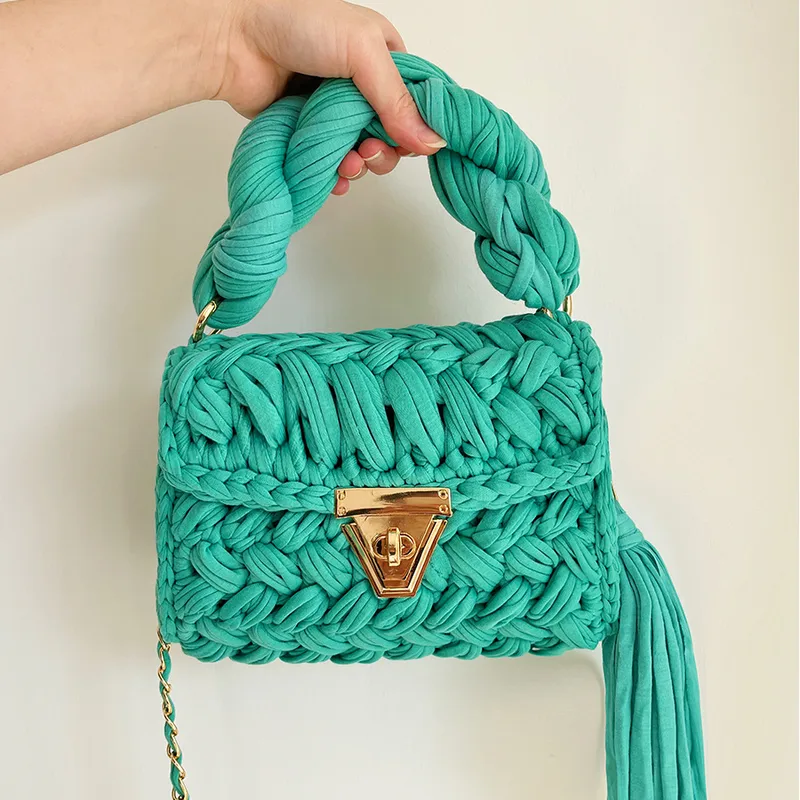 Sac bandoulière