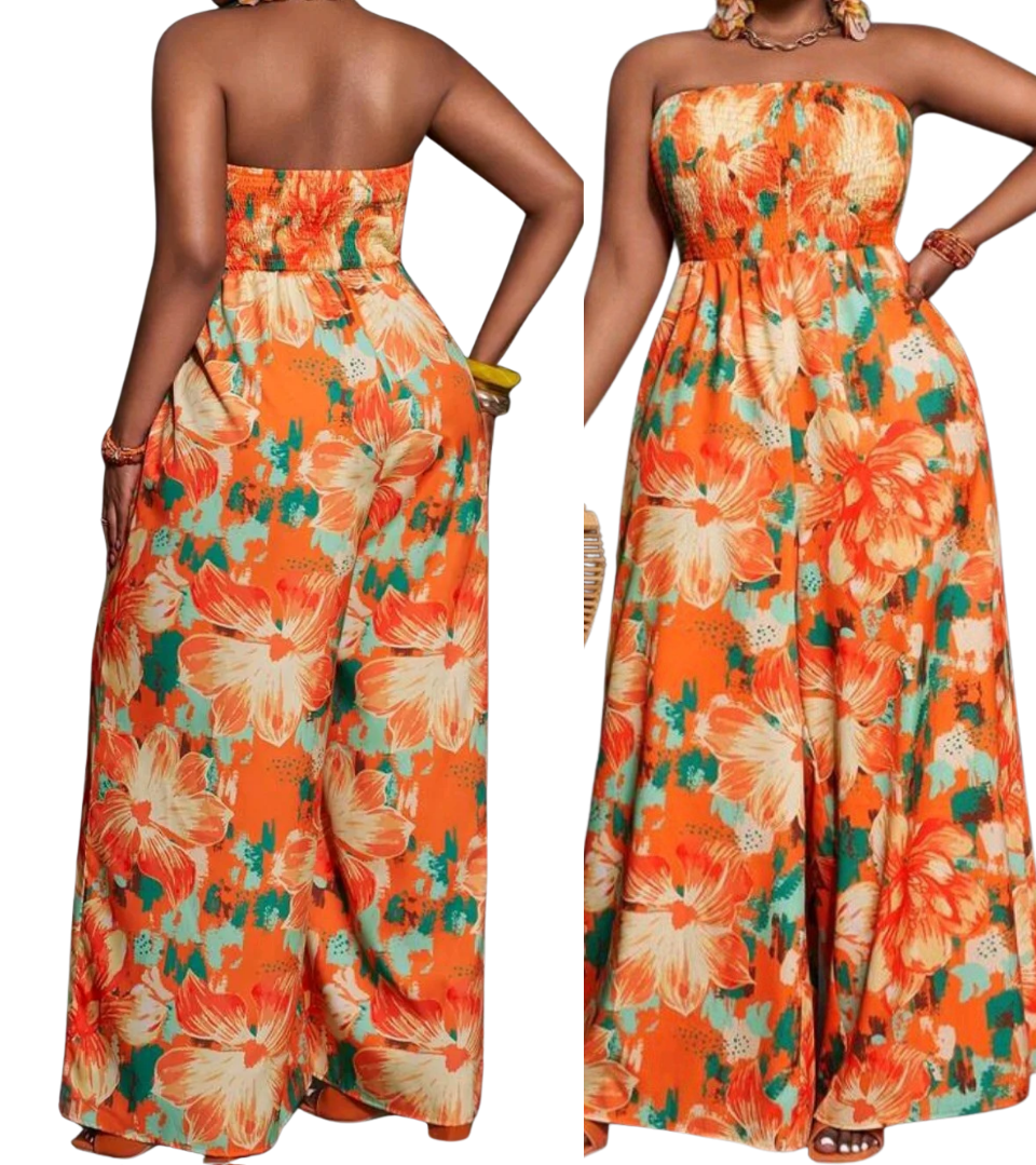🌺 Combi Orchidée