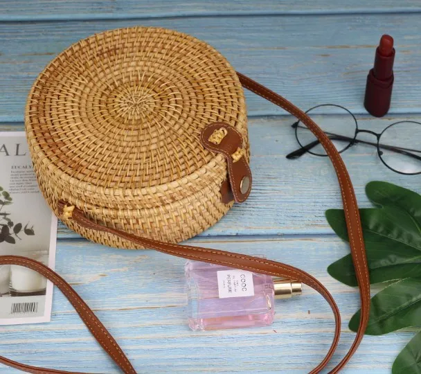Sac a main vintage