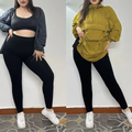 Pantalon legging