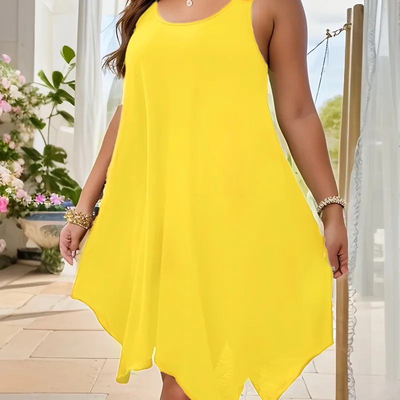 Robe d’été