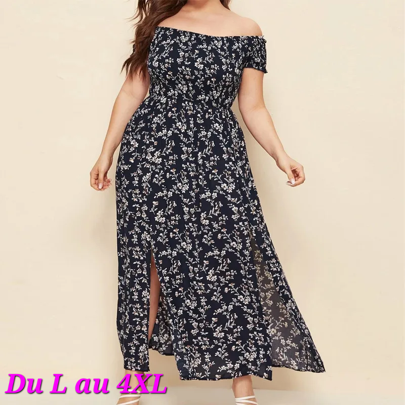 Robe “Léger comme l’air”