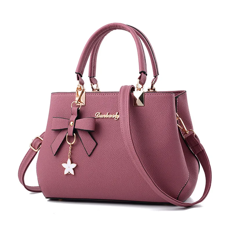 Sac a main et son porte monnaie