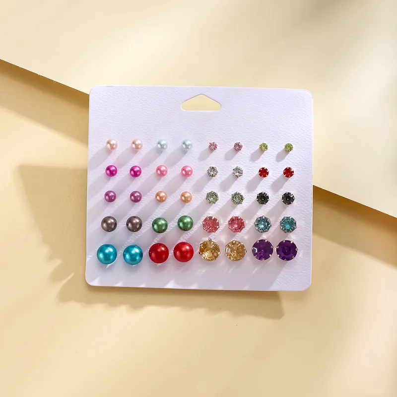 ✨ Perles & Éclat