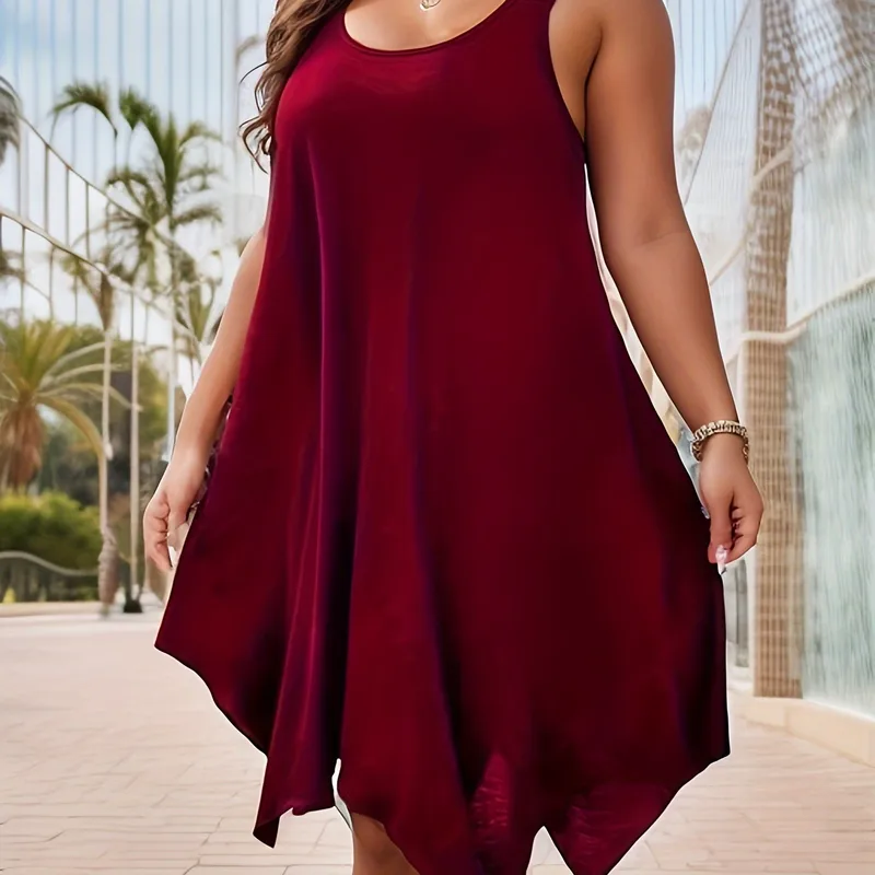 Robe d’été