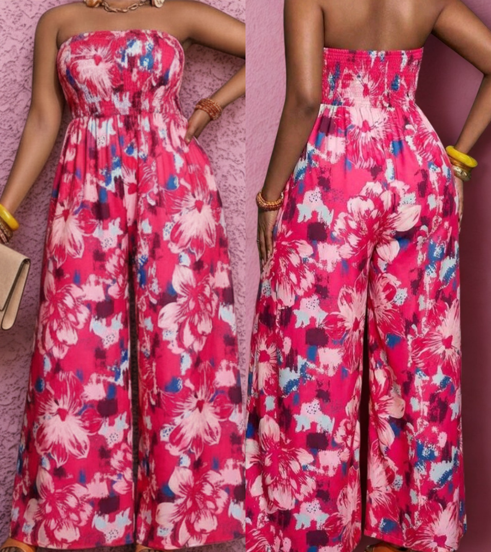 🌺 Combi Orchidée