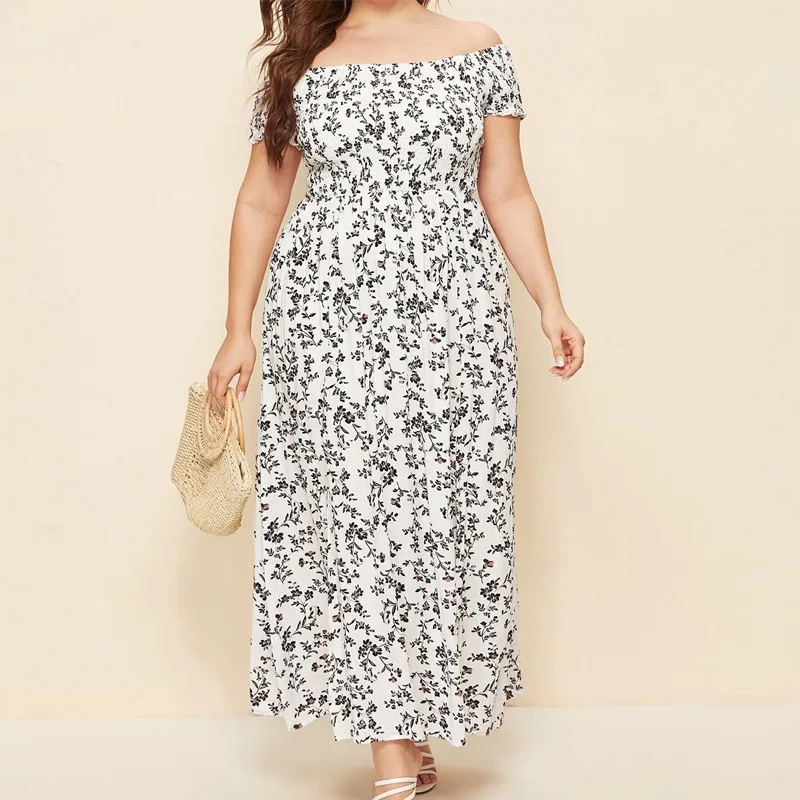Robe “Léger comme l’air”